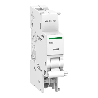 Schneider Electric A9A26500 Aşırı gerilim salım, Acti9, iMSU, gerilim salım, 230 V AC