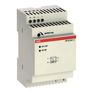 ABB 1SVR427043R0100 CP-D 24/1.3 Güç Kaynağı