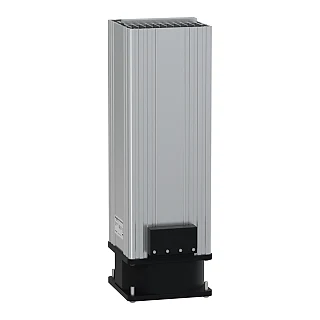 Schneider Electric NSYCR400W230VV ClimaSys PTC ısıtma direnci vantil. 400W 230V alüminyum