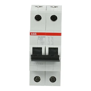 ABB 2CDS272011R0324 SH202M-C32 Otomatik Sigorta