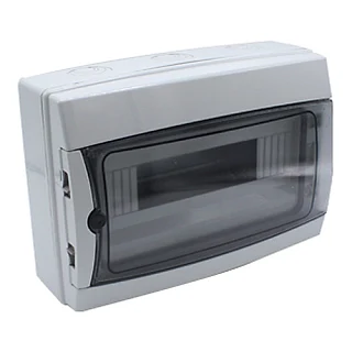 ÇETİNKAYA ÇP 3912 ÇP 3912 310x215x110 ABS S.Ü. 12’li Sig. Kutusu