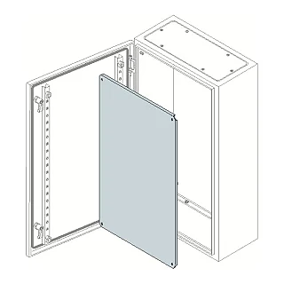 ABB PF1060 SR2 Duvar Tipi Pano (temsili görsel)