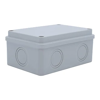 ÇETİNKAYA ÇP 1239 ÇP 1239 80x120x50 S.Ü Kırmalı Opak ABS Buat