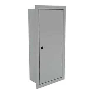 ÇETİNKAYA ÇP 121 ÇP 121 25x58x14 1 Trf. Sayaç 7 + 8 Ad. Sigorta Çıkışlı Sayaç Panosu