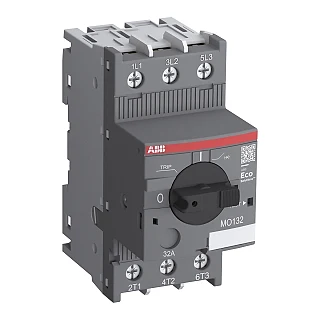ABB 1SAM360000R1011 MO132-16 Manyetik Motor Koruma Şalteri (temsili görsel)