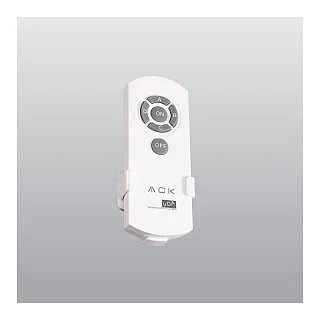 ACK AY30-00190 ACK 4 Yollu Showroom IR Kontrol Ünitesi Kumandası