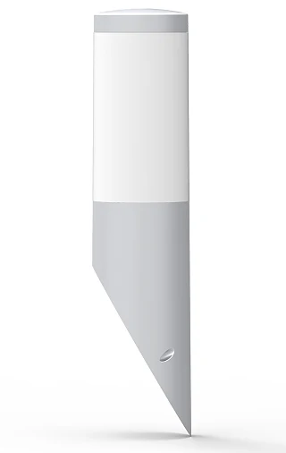 Mutlusan 016 038 010123 Garden Duvar Aydınlatma Gri