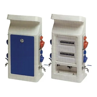 ÇETİNKAYA ÇP 9090 ÇP 9090 43x89x18 Marina Panosu