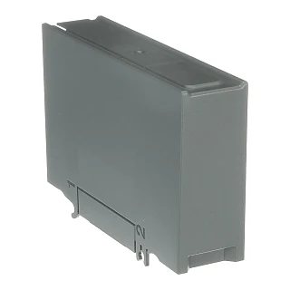 ABB 1SCA150192R1001 OXES250G1L/4 Terminal Kapağı