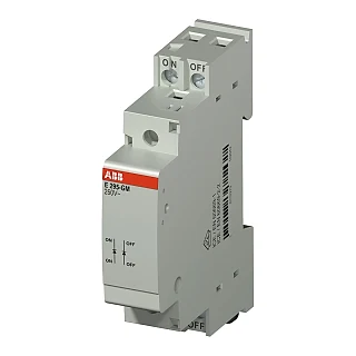 ABB 2TAZ310002R1000 E295-GM Modüler Cihaz