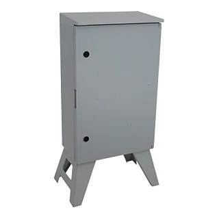 ÇETİNKAYA ÇP 5513 40×60×20 ABS AYAKLI ŞANTİYE PANOSU (temsili görsel)