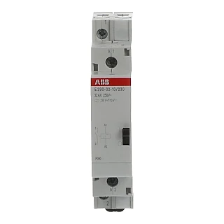 ABB 2TAZ322000R2011 E290-32-10/230 Darbe Akım (İmpuls) Rölesi