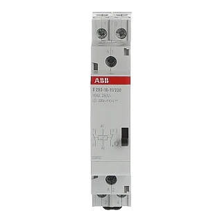 ABB 2TAZ312000R2013 E290-16-11/230 Darbe Akım (İmpuls) Rölesi