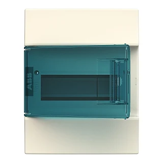 ABB 1SPE007717F0320 41P08X12 Sigorta Kutusu