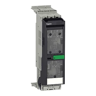 Schneider Electric LV480752 Sigorta yük ayırıcı gövdesi ISFT - 3Kutup 3 F - DIN NH000 - 100 A