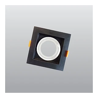 ACK AH03-05008 ACK Modüler Sistemli PC Spot Armatürler