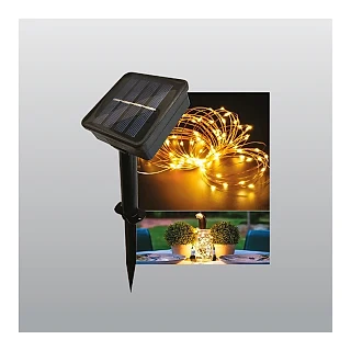 ACK AG60-20801 ACK Solar PC LED Çim Armatürü – 140x54x123mm