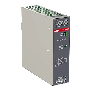 ABB 1SVR320561R1000 CP-S.1 24/5.0 Güç Kaynağı