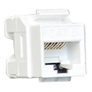 ÇETİNKAYA P53 01 03 P53 01 03 Cat6 Keystone Jack