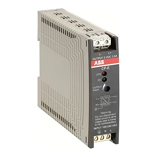 ABB 1SVR427030R0000 CP-E 24/0.75 Güç Kaynağı (temsili görsel)