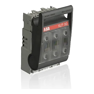 ABB 1SEP101890R0002 XLP00-6BC Sigortalı Yük Ayırıcı