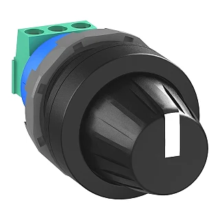 ABB 1SFA611410R2056 MT-205B Potansiyometre (temsili görsel)