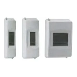 ÇETİNKAYA ÇP 01011 ÇP 01011 3x14x6 ABS S.Ü. 1’li Müh. Otomat Sig. Kutusu (temsili görsel)