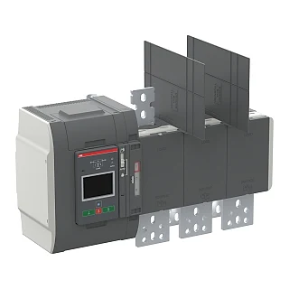 ABB 1SCA153584R1001 OXB1000E3X4QB Otomatik Transfer Şalteri (temsili görsel)