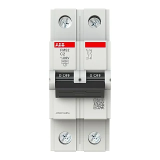 ABB 2TAZ152200R0024 FMS2C2 Otomatik Sigorta