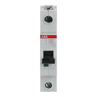 ABB 2CDS251001R0804 S201-C80 Otomatik Sigorta