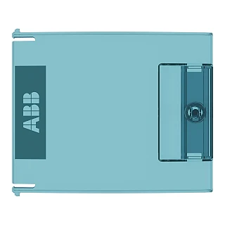 ABB 1SLM004100A1901 41Z92 Sigorta Kutusu Kapağı