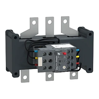 Schneider Electric LRE480 Easy TeSys diferansiyel termik aşırı yük rölesi 58...81 A - sınıf 10A