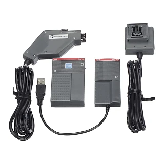 ABB 1SDA066989R1 Ekip T e P TEST AND PROGRAMMING UNIT Aksesuarı