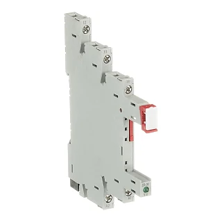 ABB 1SVR405521R7100 CR-S220/240VADC1SS Röle Soketi