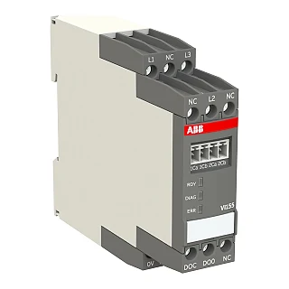 ABB 1SAJ655000R0101 VI155.0 Gerilim Modülü