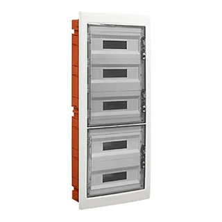 ÇETİNKAYA ÇP 10990 ÇP 10990 ABS S.A. 90LI (18×5) Sig. Kutusu Şeffaf Kapaklı