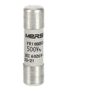 ABB 2CSM277103R1801 E 9F10 GG25 Kartuş Sigorta