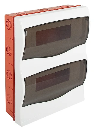 Mutlusan 001 027 000016 00 00 W Otomat Kut. Sıva Altı Meksbox 16'lı