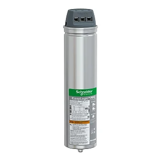 Schneider Electric BLRCS170A204B48 EasyLogic Kondansatör - 17/20,4 kvar - 480 V - 50/60Hz