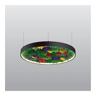 ACK AL02-25001 ACK Dekoratif LED Linear Armatürler (AL02-25001 …) (temsili görsel)