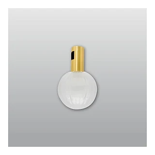 ACK AD50-06297 ACK 48V Retro LED Ray Armatürü 5W (AD50-06297)