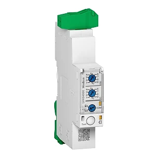 Schneider Electric LV434000 IFM Modbus-SL arayüz modülü, Enerlin'X