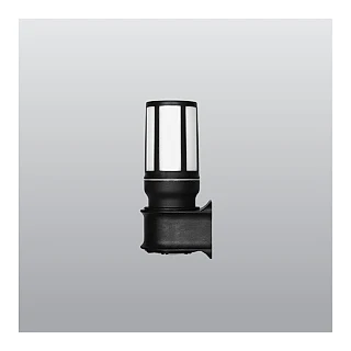ACK AG57-04221 ACK Troy PC Bahçe Armatürleri – 240mm