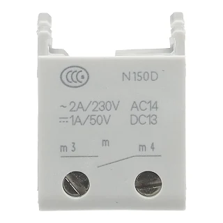 ABB 2CDS200970R0032 S2C-H10 Modüler Cihaz Aksesuarı