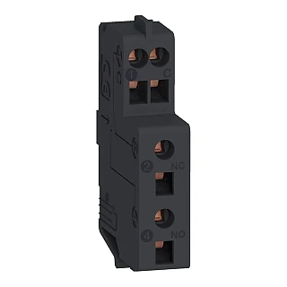 Schneider Electric GV4AE11 TeSys GV4 - Yardımcı Kontak OFSD