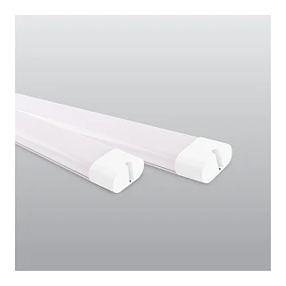 ACK A05-95-020 ACK Uranüs LED Bant Armatürler – Sıva Üstü Montaj Aparatı Seti (temsili görsel)