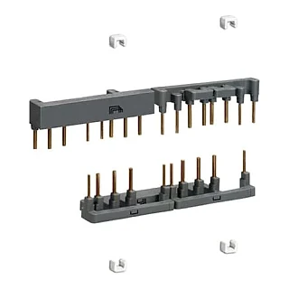 ABB 1SBN081018R2000 BEY16C-3 Yıldız-Üçgen Bağlantı Seti