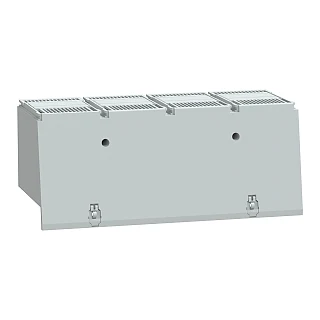 Schneider Electric G80LTSHD4P Uzun Terminal Koruyucu4P GoPact MCCB 800