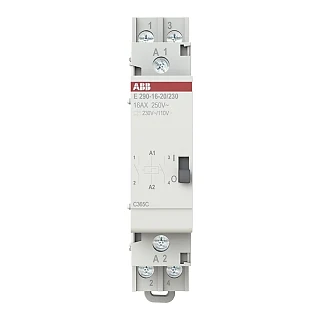 ABB 2TAZ312000R2012 E290-16-20/230 Darbe Akım (İmpuls) Rölesi