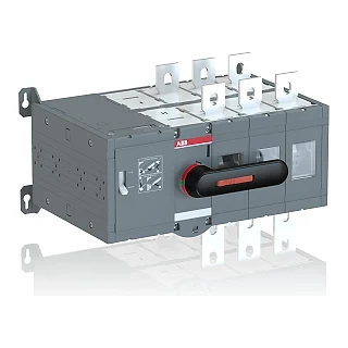 ABB 1SCA103567R1001 OTM630E3CM230C Motorlu Transfer Şalteri (temsili görsel)